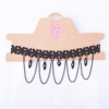 Choker per il collo «Venezia» ovali