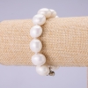 Bracciale Maiorca, diametro 15×12 mm, lunghezza 19 cm