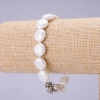 Bracciale Maiorca moneta, diametro 12 mm, lunghezza 20 cm
