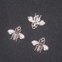 Pendente Farfalla 22×18 mm, confezione 20 g ±14 pezzi