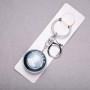 Portachiavi Auto Geely, lunghezza 10 cm