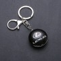 Portachiavi Auto Lexus, lunghezza 10 cm