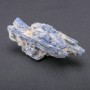 Pietra ornamentale per interni grezza Cianite prezzo per 100 g
